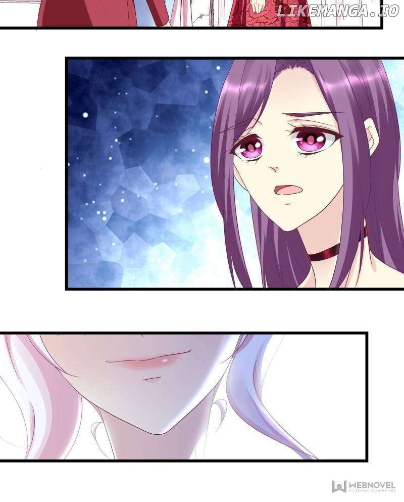 Sound of Heaven Chapter 200 31